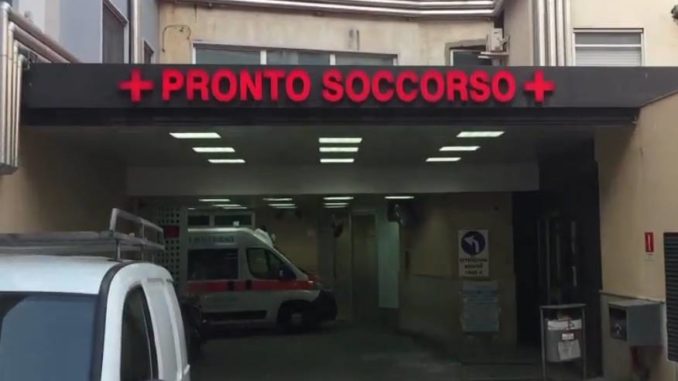 ospedale-frattamaggiore-Pronto-Soccorso