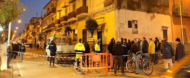 frattamaggiore crollo1