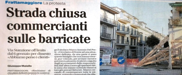 via stanzione protesta wp