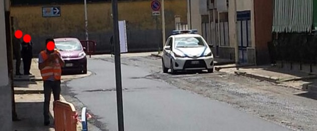 asfalto frattamaggiore wp