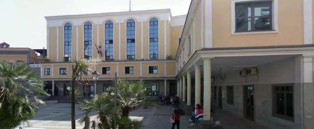 frattamaggiore wp