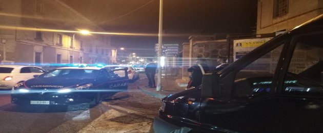 carabinieri movida frattamaggiore wp