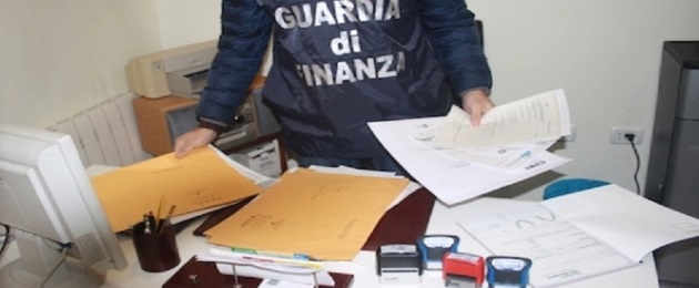 finanza calzaturifici a grumo nevano