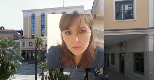 giuseppina del prete frattamaggiore