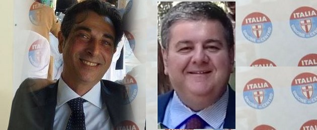mocerino e dambrosio