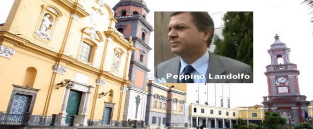 peppino landolfo frattamaggiore news