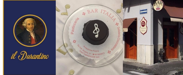 bar italia durantino