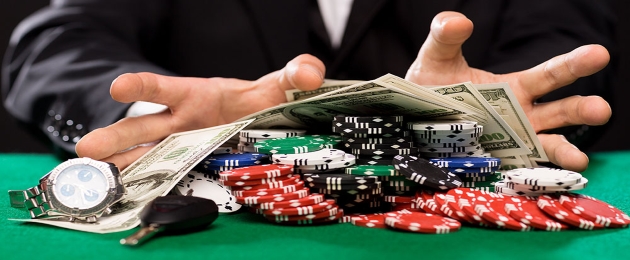 gioco d'azzardo