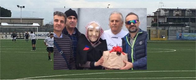 calcio befana wp