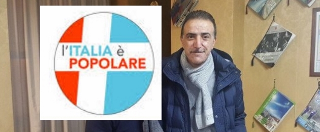 pezzella lascia italia popolare