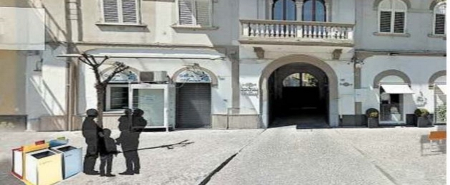 frattamagigore via xxxi maggio