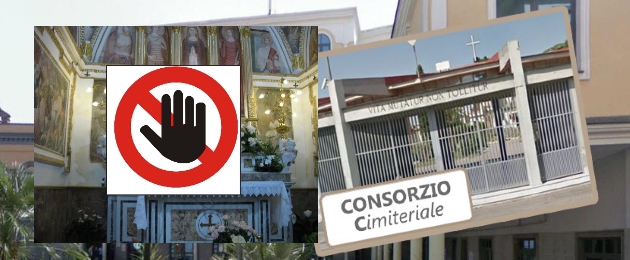 consorzio cimitero viali chiesa