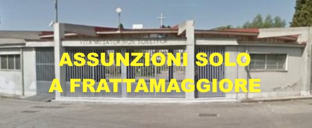 consorzio solo fratta