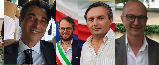 del prete d'ambrosio del prete del prete