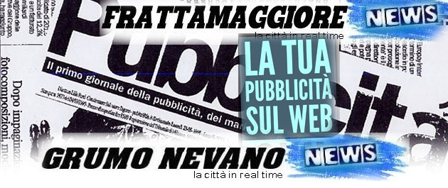 la tua pubblicità il progetto