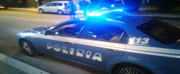 polizia