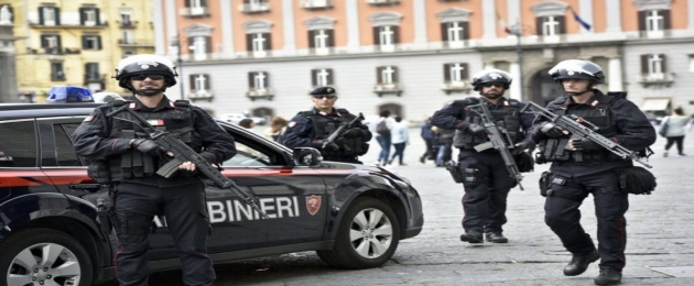 sicurezza cittadini