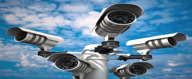 videosorveglianza