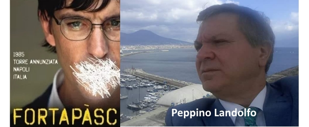 PEPPINO LANDOLFO FIRMA