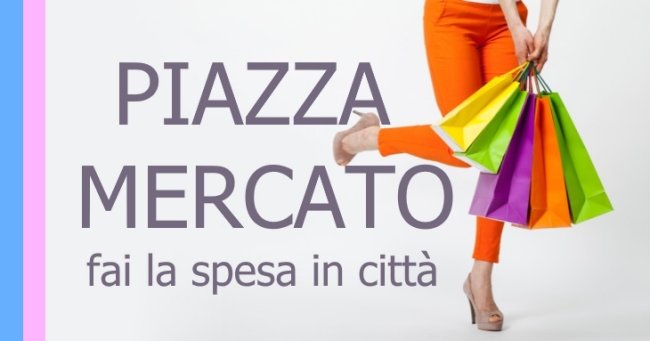PIAZZA MERCATO WP