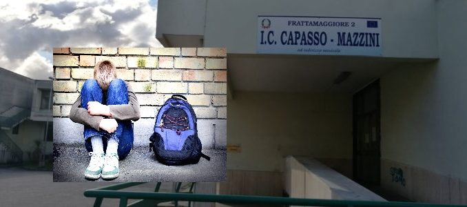 capasso mazzini