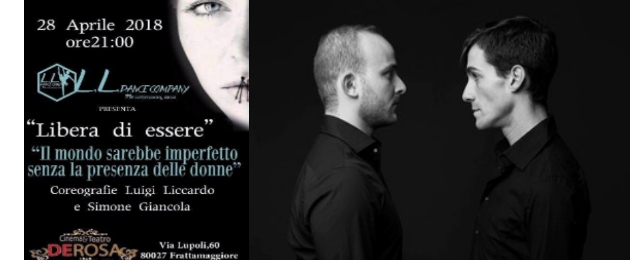 libera donna wp