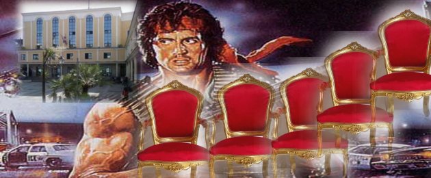 rambo a frattamaggiore