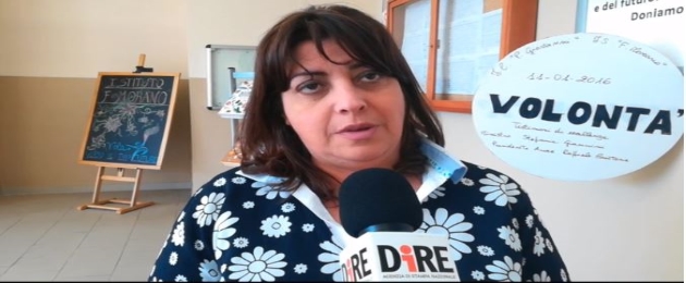scuola manganelli