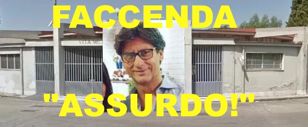 faccenda consorzio assurdo