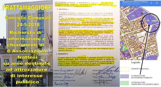 fratta assocoazioni wp