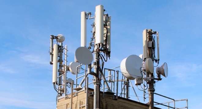 antenne
