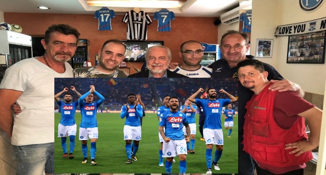 frattamaggiore napoli