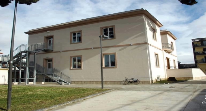 villa laura frattamaggiore