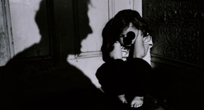 violenza sui minori