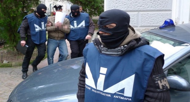 arresti dda