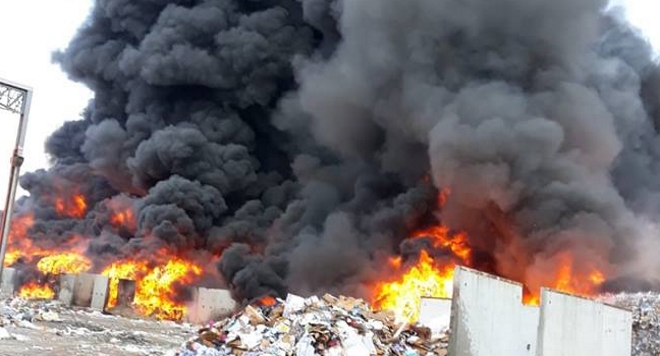 caivano incendio 7