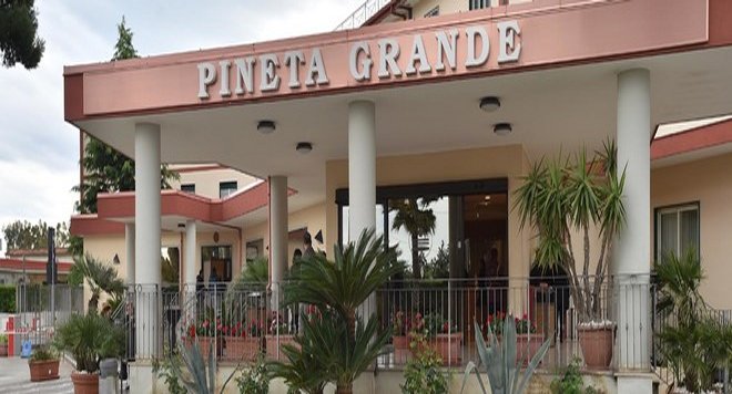 pineta grande