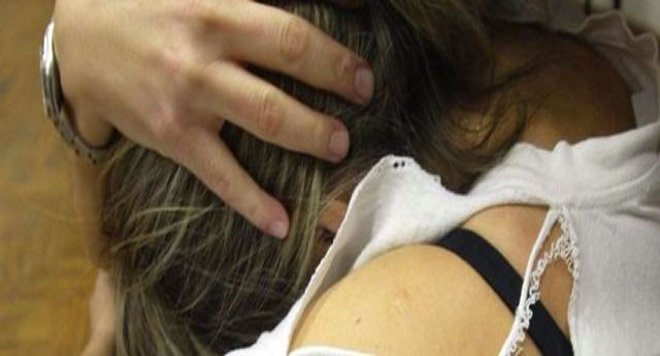violenza donne