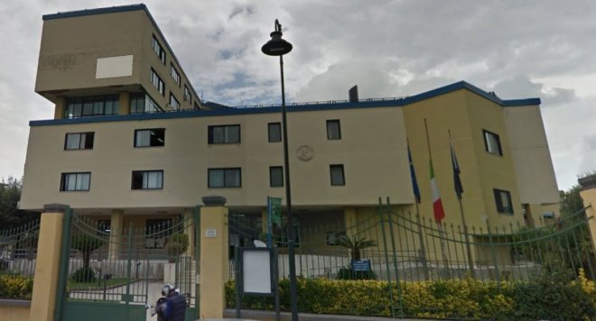 comune di sant'antimo