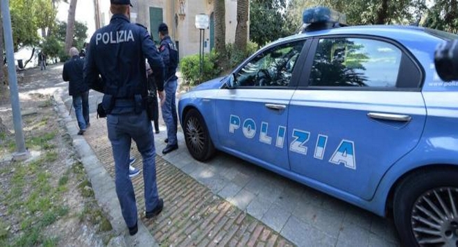 polizia