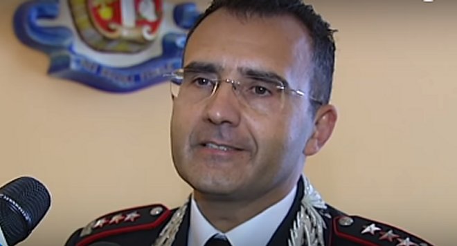 fabio cairo