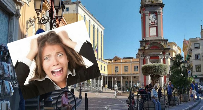 frattamaggiore amministrazione inefficacia