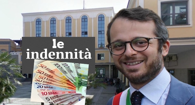 indennità amm