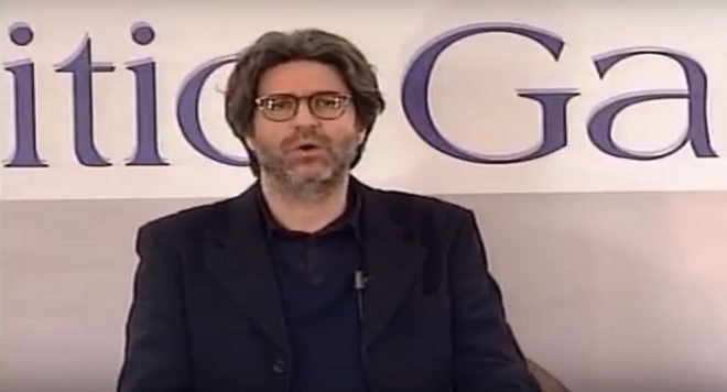 mario de michele