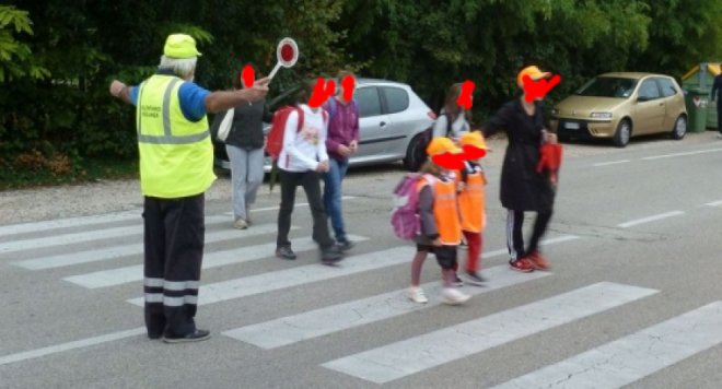 nonno civico