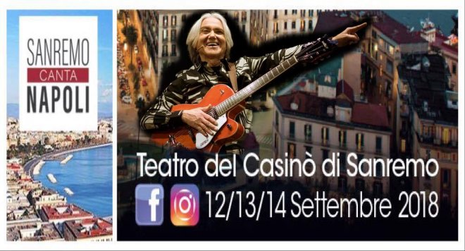 piero del prete sanremo