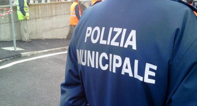 polizia municipale