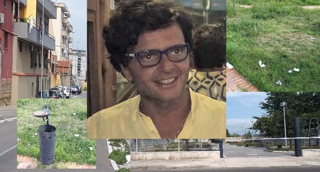 tommaso capasso