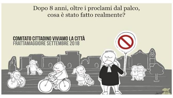 viviamo la città frattamaggiore