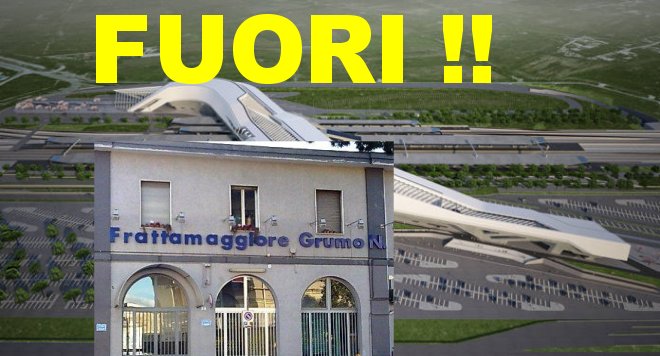 alta velocità